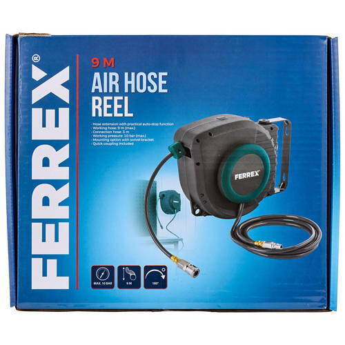 Air Hose Reel