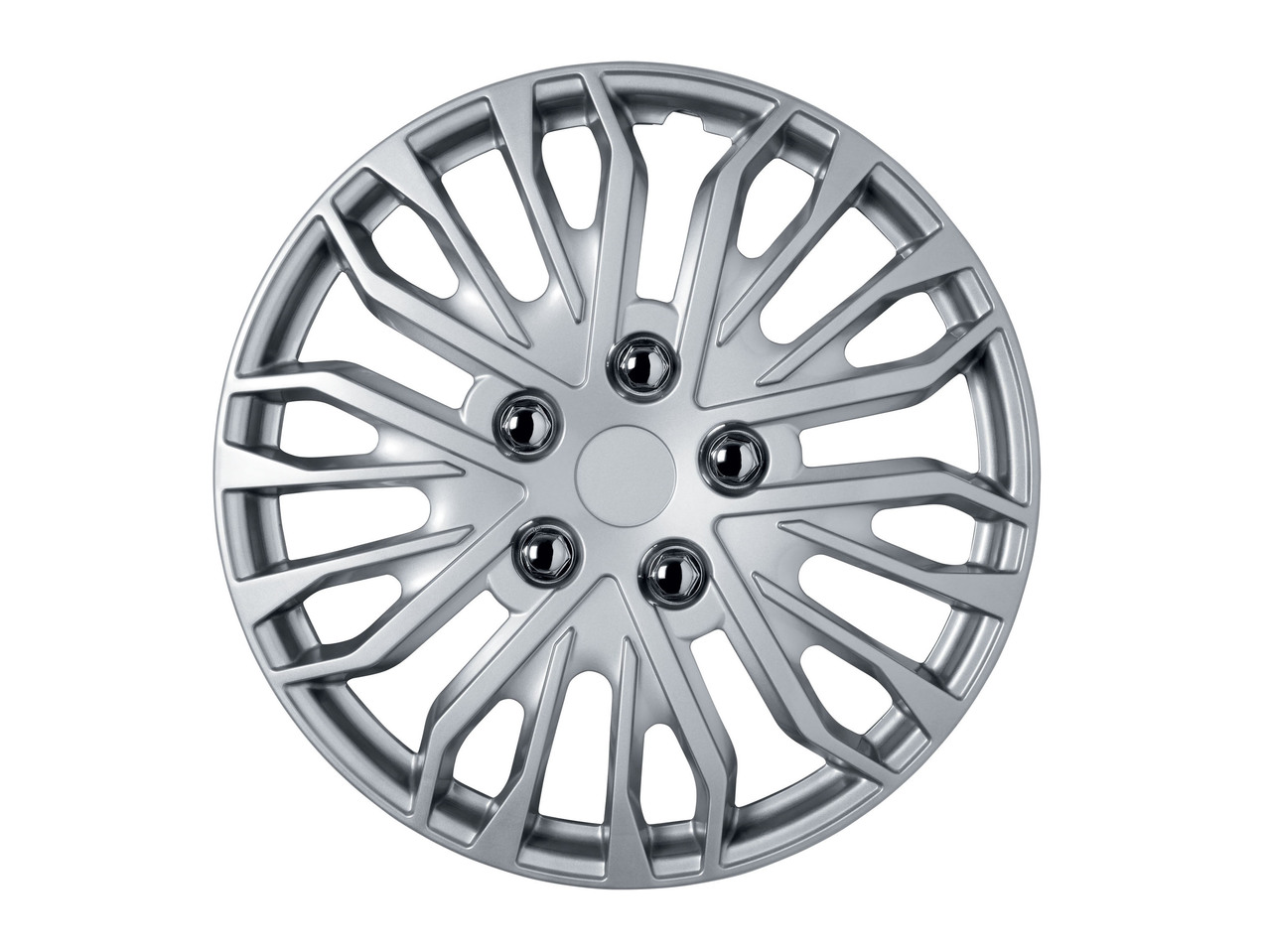 Wheel Trim Set