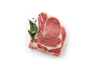 Scottona Rib Beef