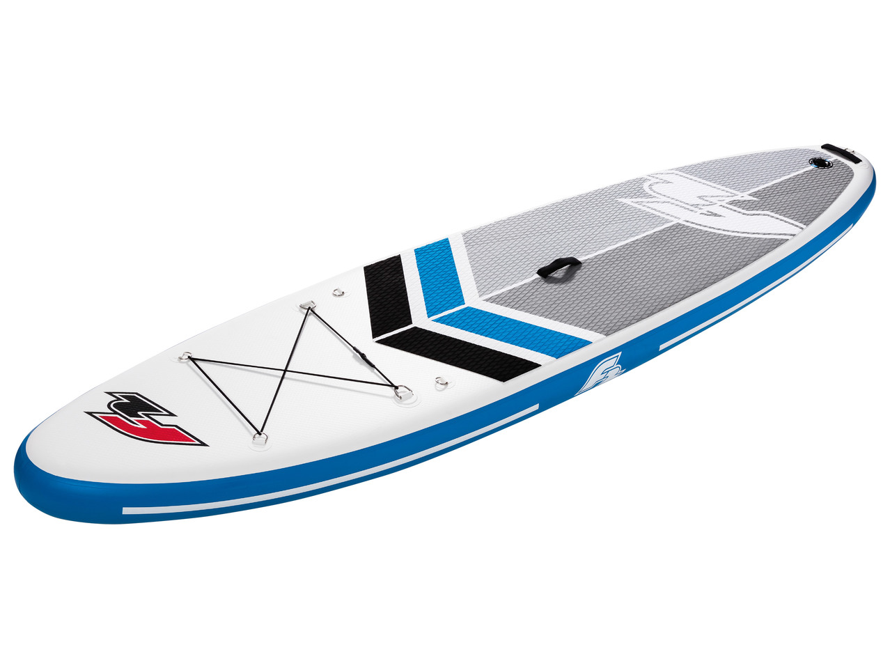 Nafukovací Paddle Board