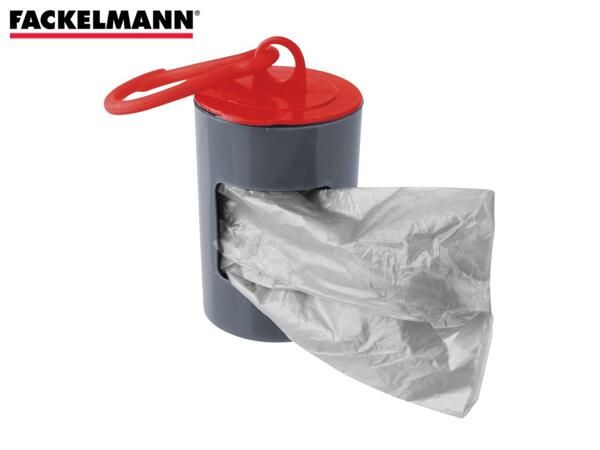 Fackelmann Pet Accessories Assortment