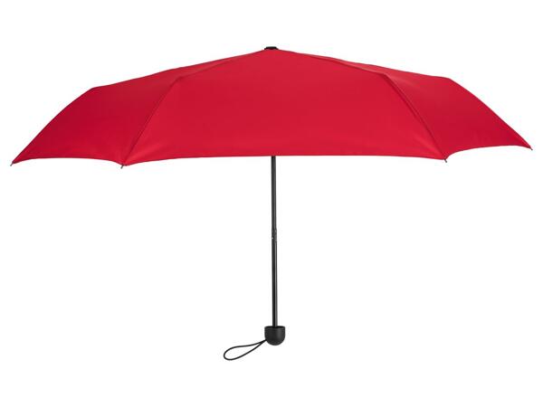 Compact umbrella