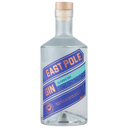 Classic Gin 700mL