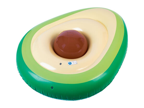 Crivit Inflatable Pool Float