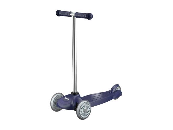 Lupilu 4-in-1 Blue Scooter