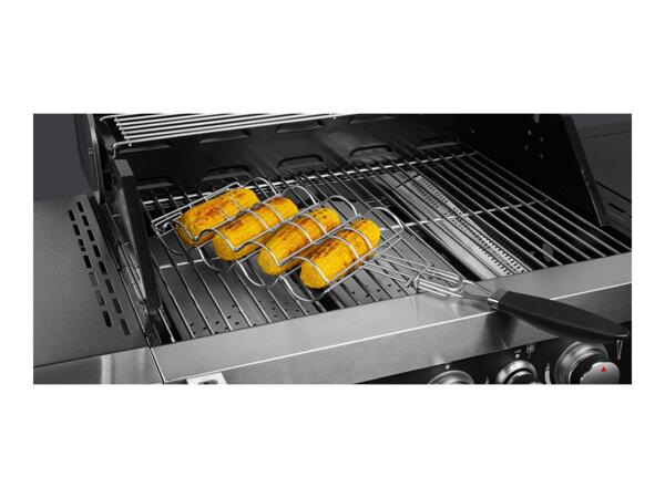 Grillmeister Barbecue Grill Basket