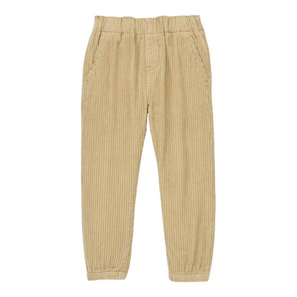 L&D(R) 				Kordhose
