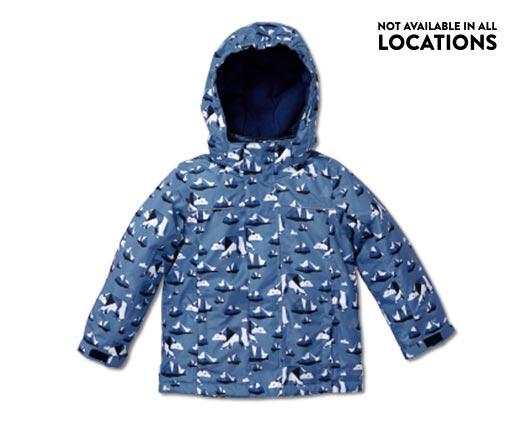 Lily & Dan 
 Children's Snow Jacket