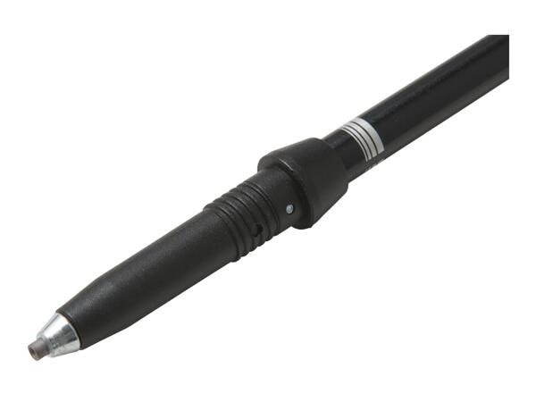 CRIVIT Aluminium Walking Poles With EVA Grip