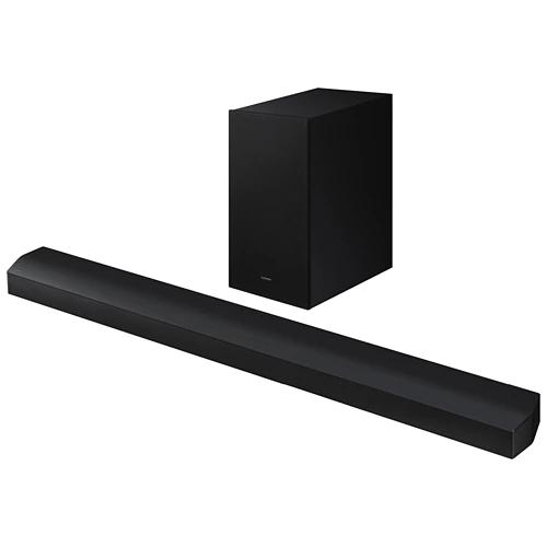 SAMSUNG Soundbar HW-B750D