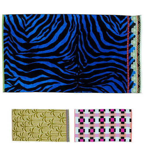 Australian Cotton Beach Towel
