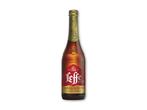 Leffe Noël
