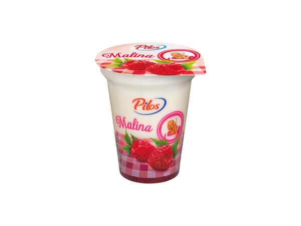 BABIČČIN JOGURT