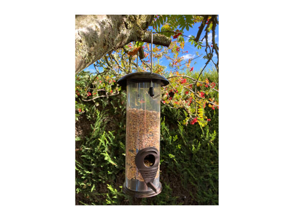 Oakdate Premium Feeders