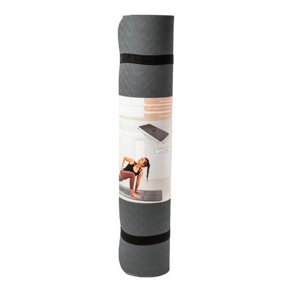 CRANE(R) 				Tapis de yoga