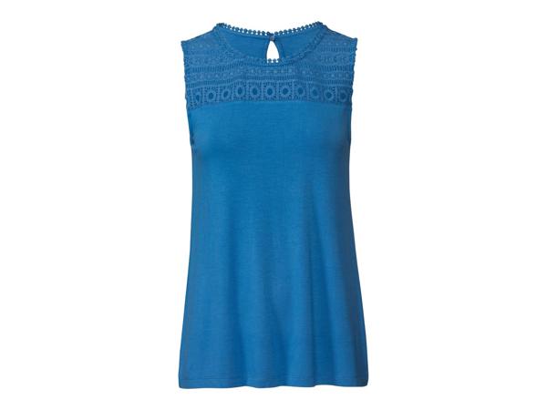 Ladies' Vest