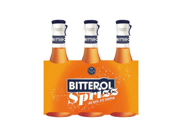 BITTEROL SPRIZZ