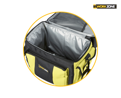 TRADESMAN LUNCH BAG