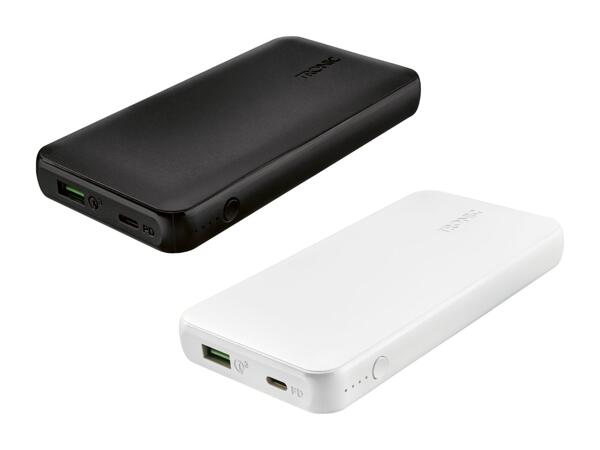 Chargeur portable powerbank