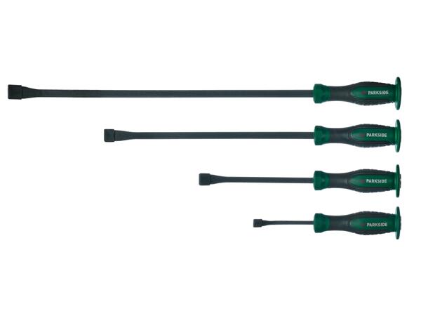 Crowbar Set