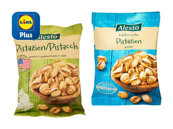 Pistaches