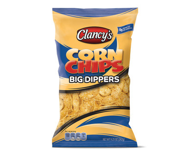 Clancy's Corn Chips