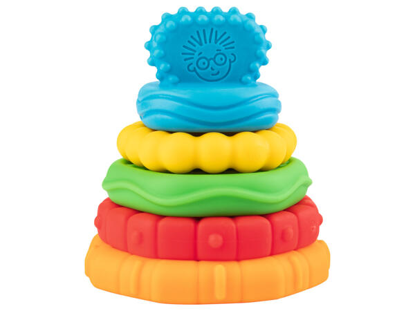 Baby Toys Assortment