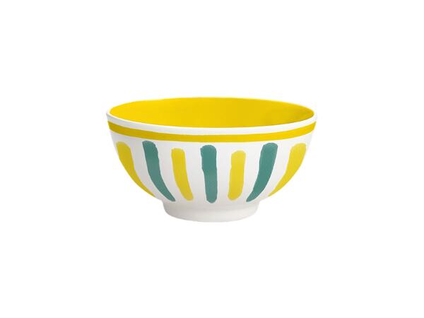 Porcelain Bowl Set, 4 pieces "Tognana"