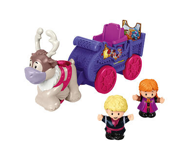 Fisher-Price Playsets