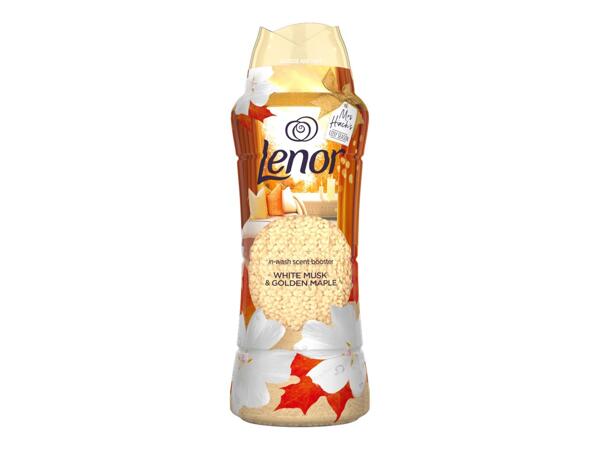 Lenor In-wash Scent Boosters