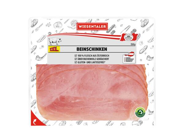 Beinschinken