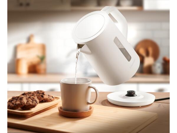 Kettle