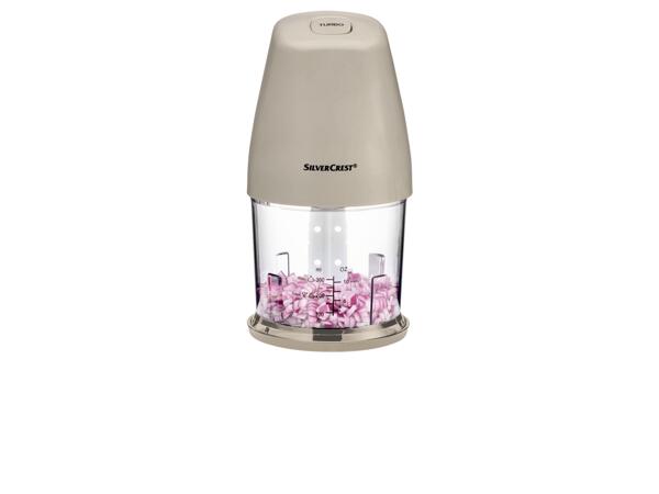 UNIVERZÁLNÍ DRTIČ 260 W