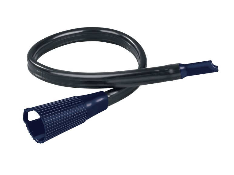 Embout pour aspirateur