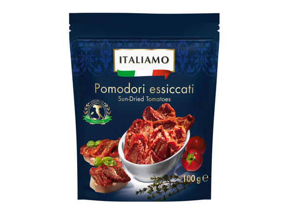Italiamo Sun-Dried Tomatoes