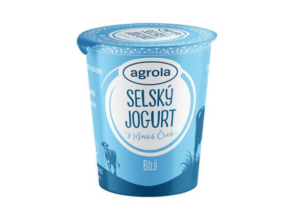 AGROLA SELSKÝ JOGURT