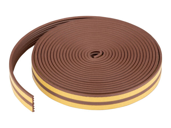 Door and Window Draught Seal