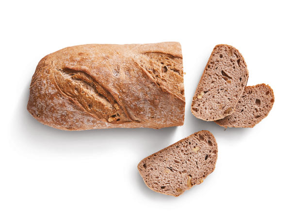 Valnøddebrød