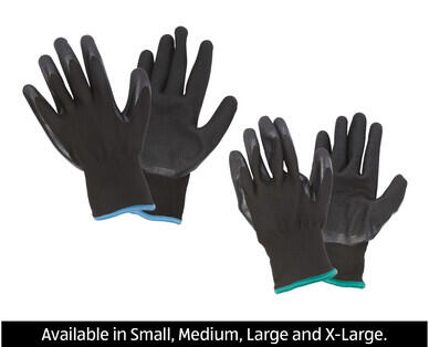 Winter or Rose Garden Gloves
