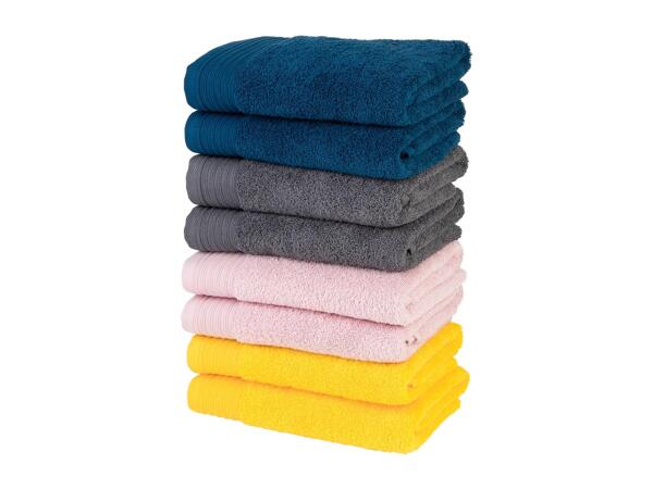 Hand Towels