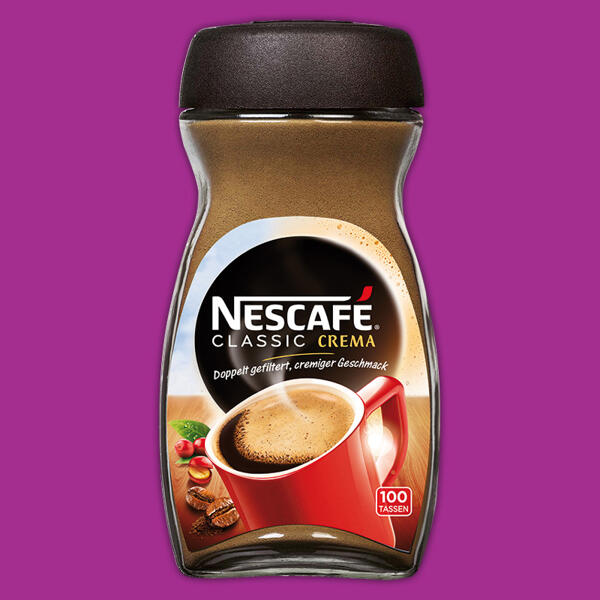Classic Crema