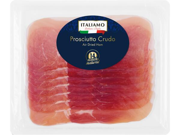 Air Dried Ham