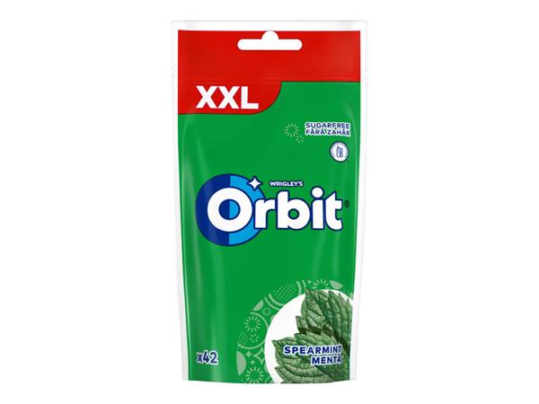 ORBIT ŽVÝKAČKY
