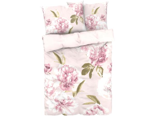 Reversible Bedlinen King Size