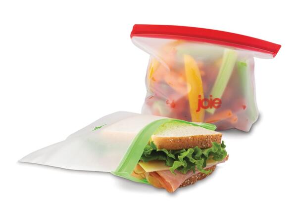 Joie Kitchen Accessories - Reusable Bags