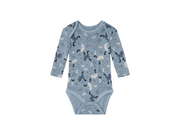 Baby Bodysuits