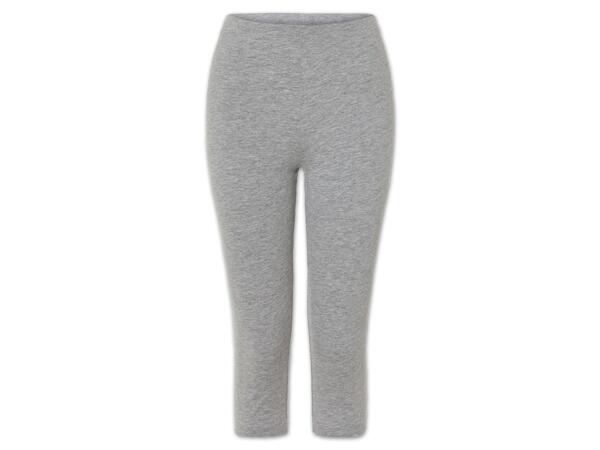 Damen Capri-Leggings