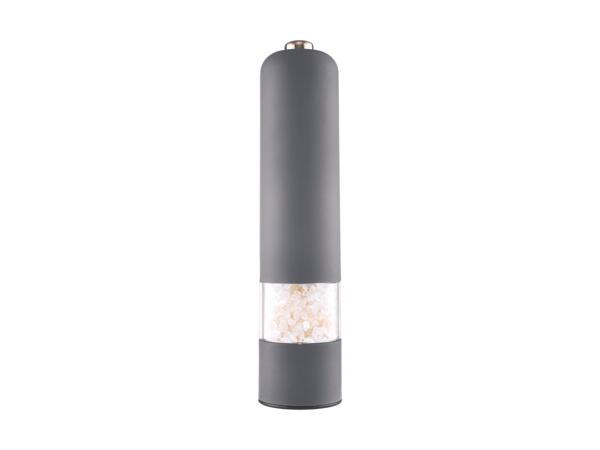 Electric Salt or Pepper Mill