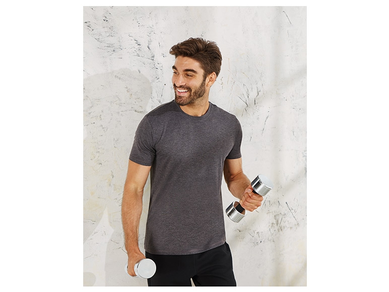 CRIVIT Men's Sports Top