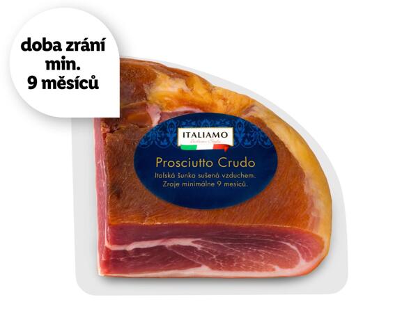 PROSCIUTTO CRUDO